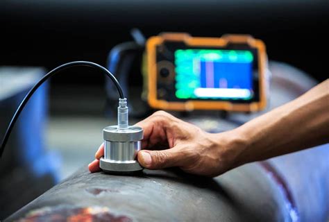 pipe wall thickness testing methods|ultrasonic thickness testing.